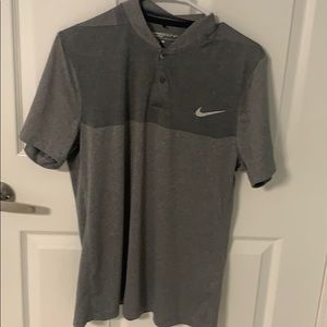 Men’s Nike Golf Shirt